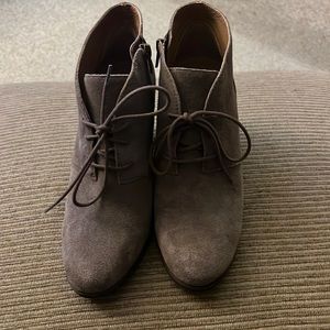 Lucky Brand women’s wedge